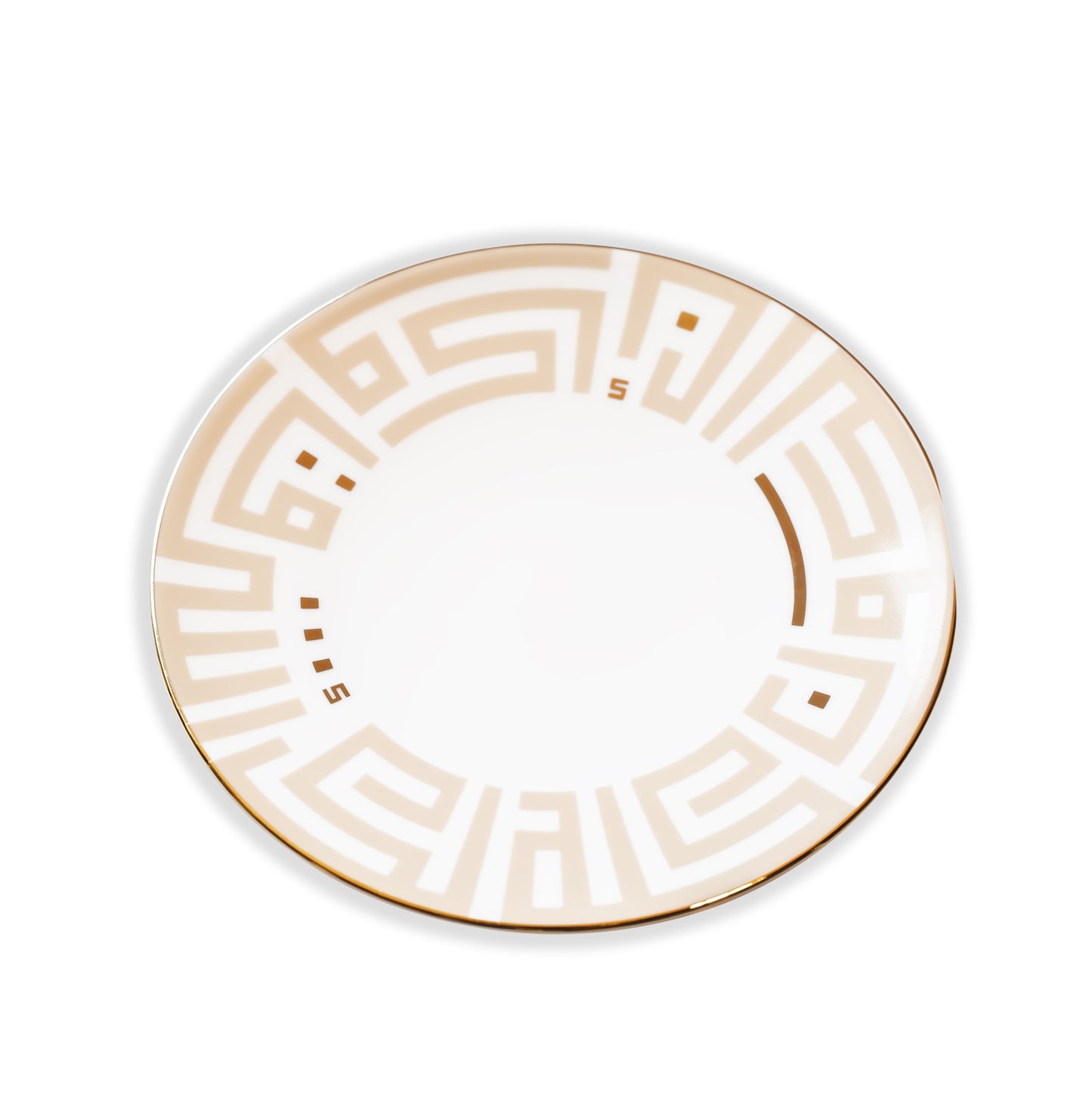 Joud Dessert - Gold