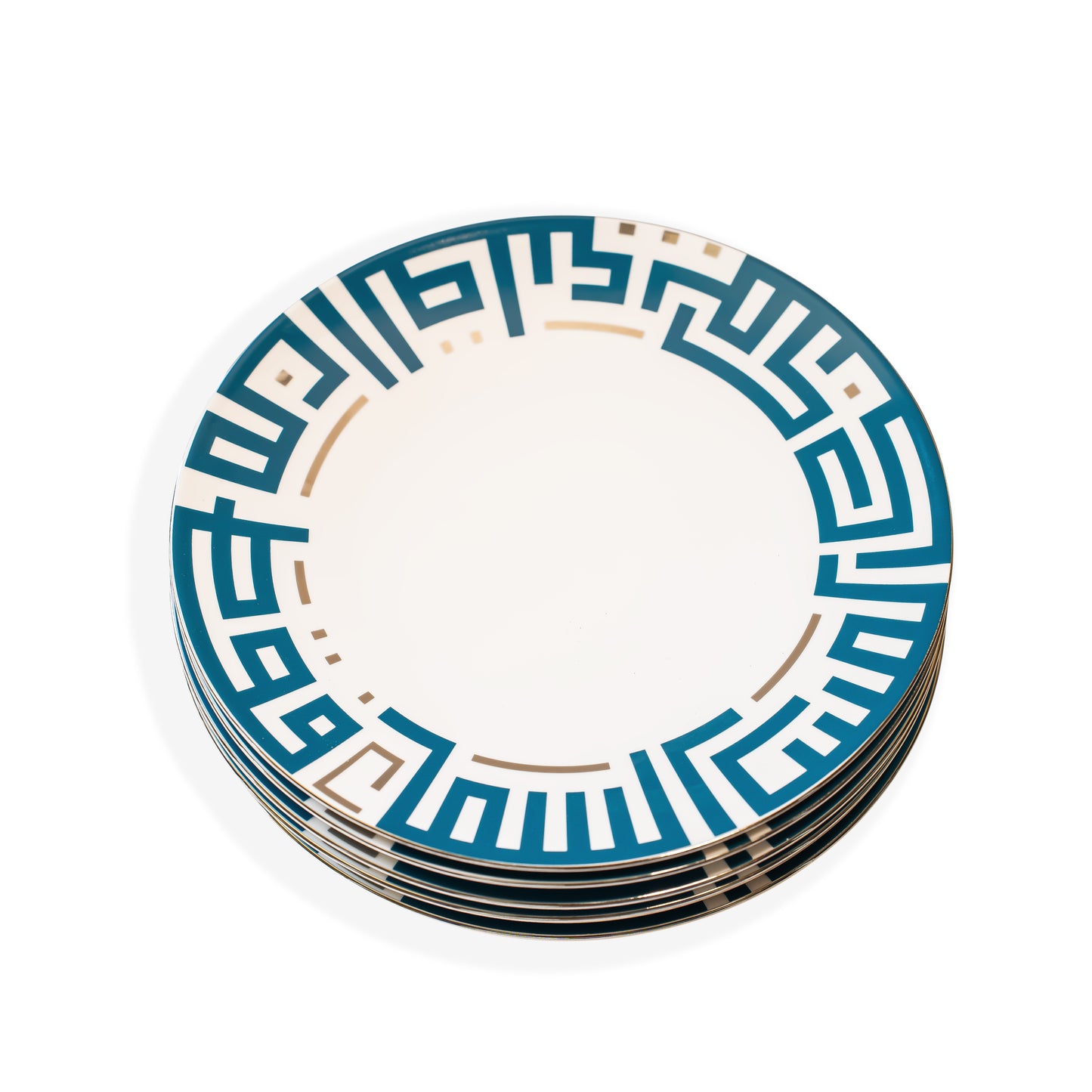 Joud Dinner - Silver