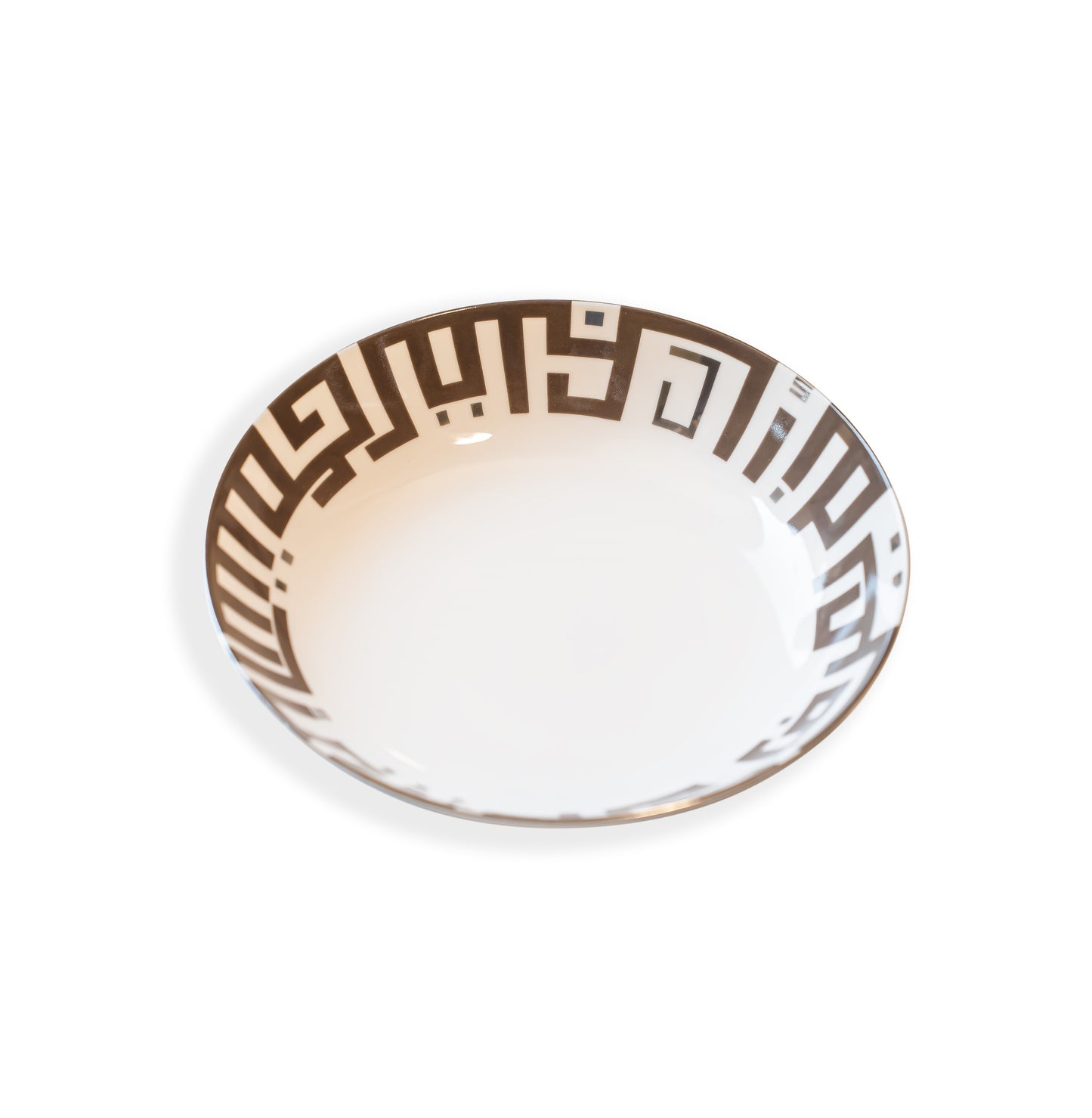 Joud Soup - Silver