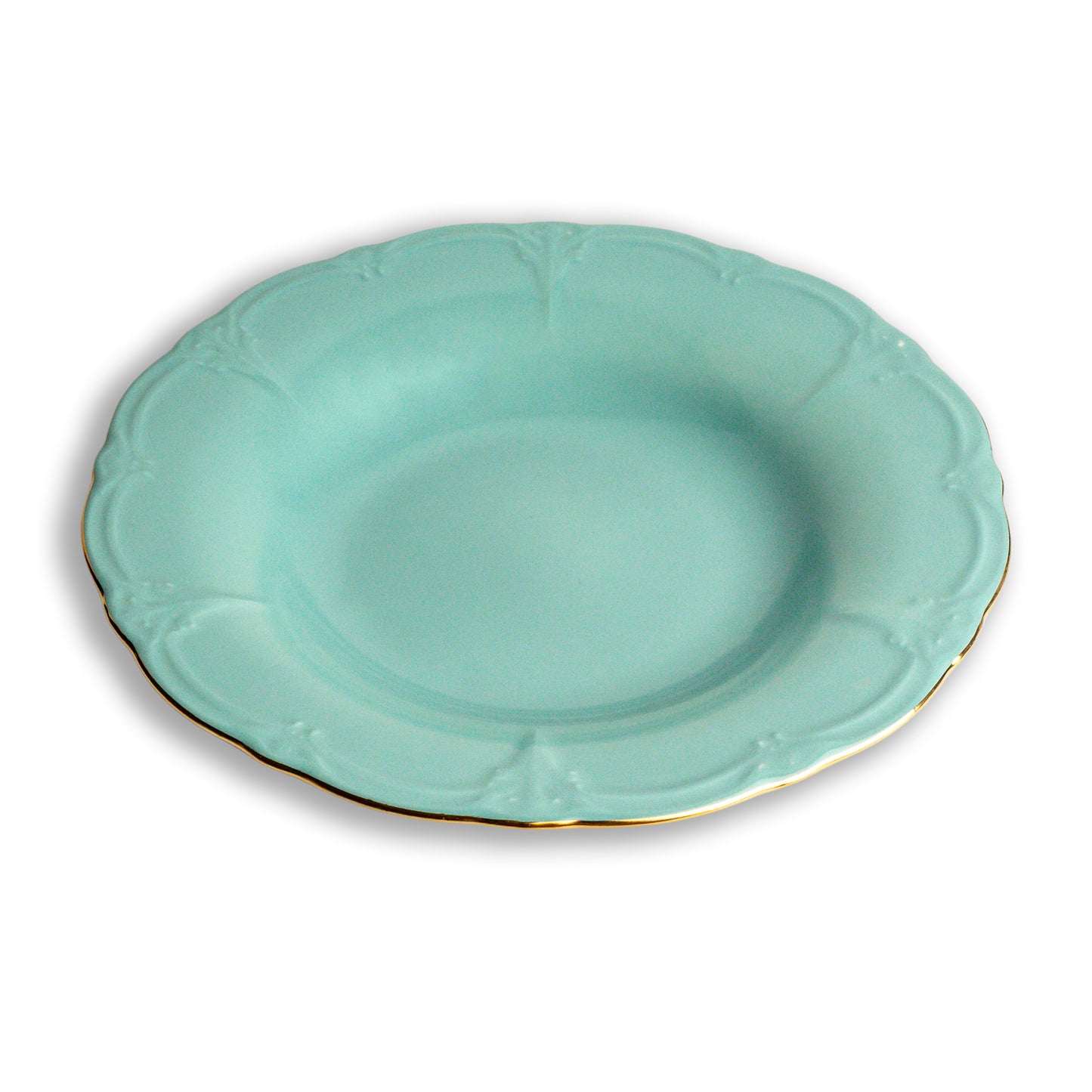 Biscwe Soup - Blue
