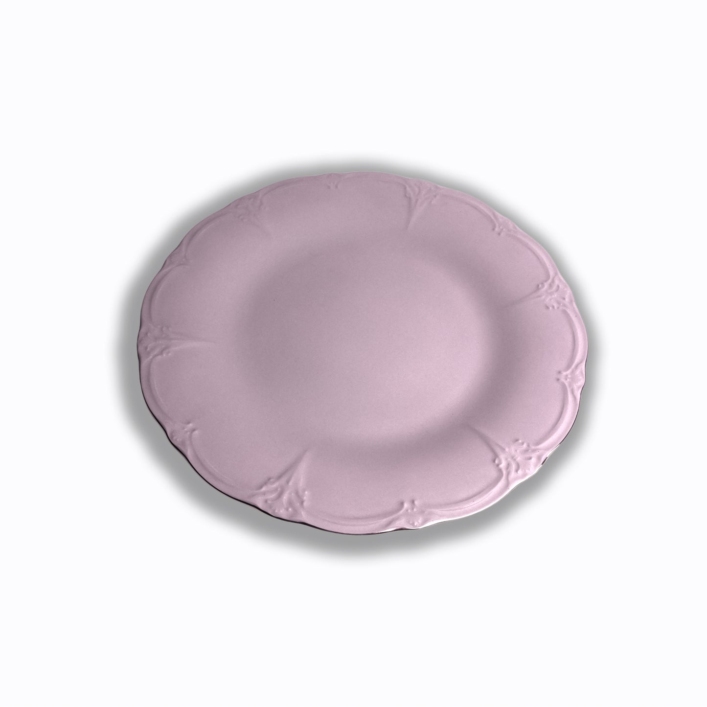 Biscwe Dinner - Lavender