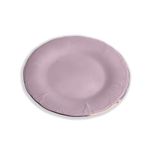 Biscwe Dinner - Lavender