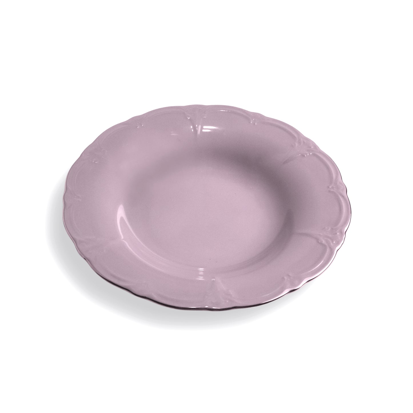 Biscwe Soup - Lavender