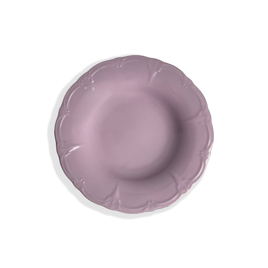 Biscwe Soup - Lavender