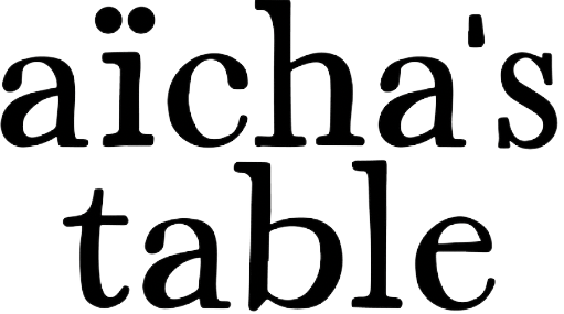 Aicha's Table