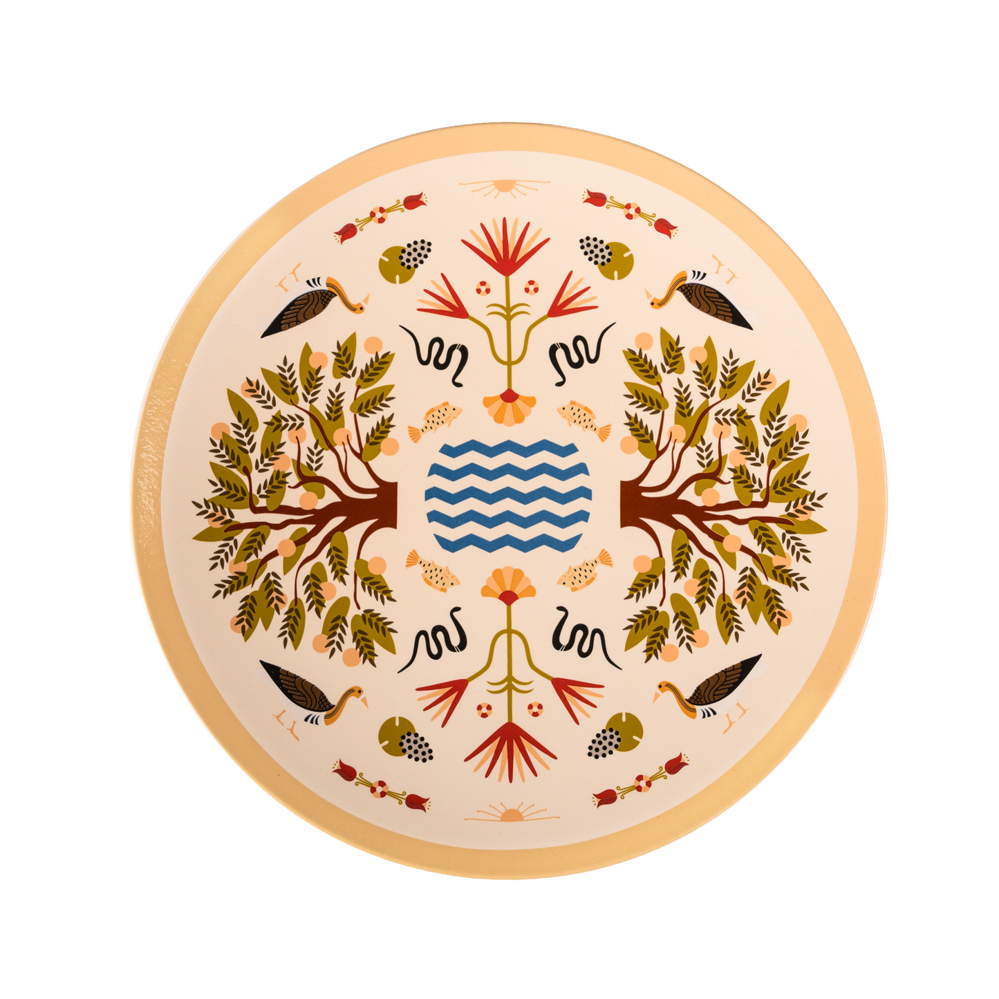 Tales Of The Nile - Dinner