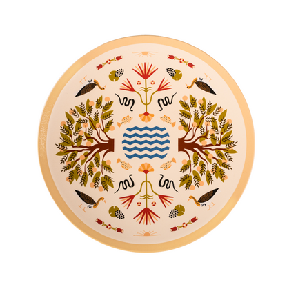 Tales Of The Nile - Dinner