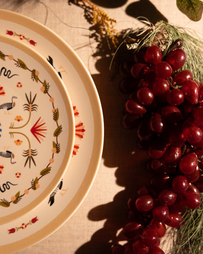 Tales Of The Nile - Dessert