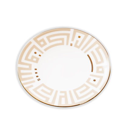 Joud Dessert - Gold