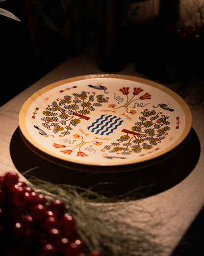 Tales Of The Nile - Dinner