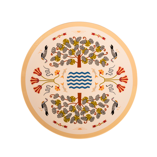 Tales Of The Nile - Dinner