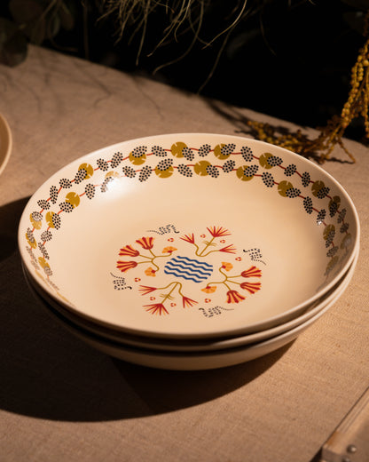 Tales Of The Nile - Soup