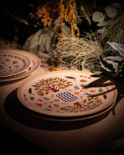 Tales Of The Nile - Dinner