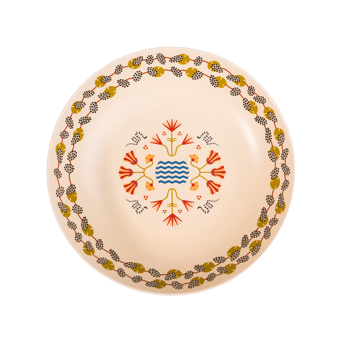 Tales Of The Nile - Soup