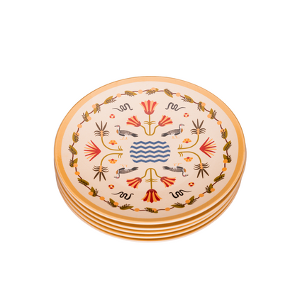 Tales Of The Nile - Dessert