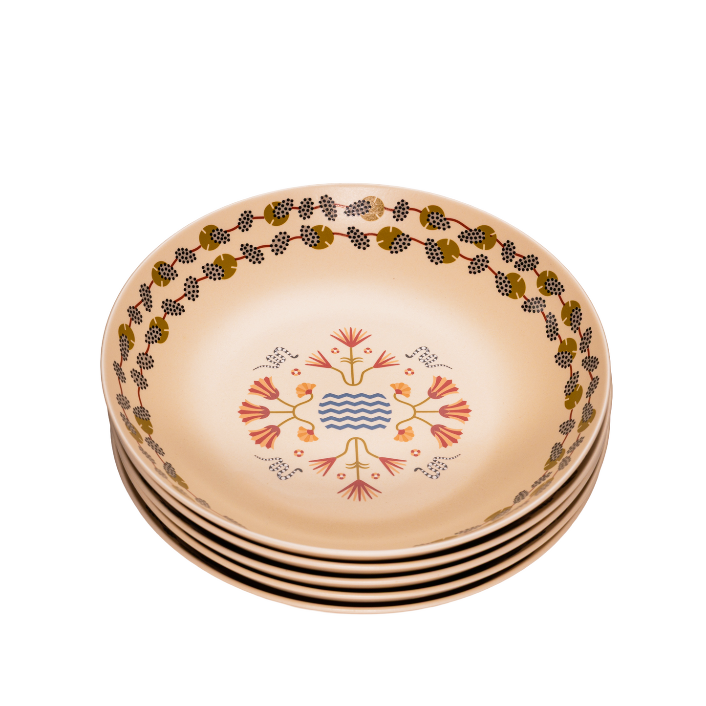 Tales Of The Nile - Soup