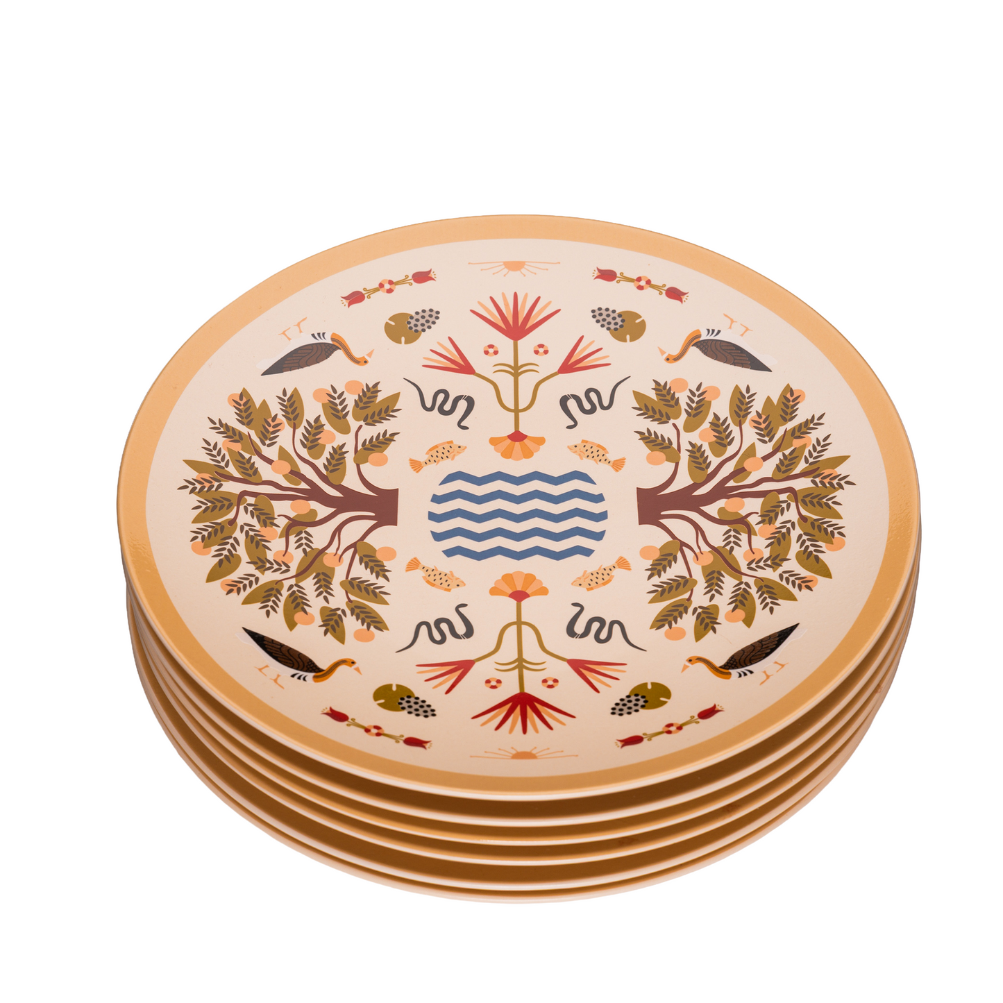 Tales Of The Nile - Dinner