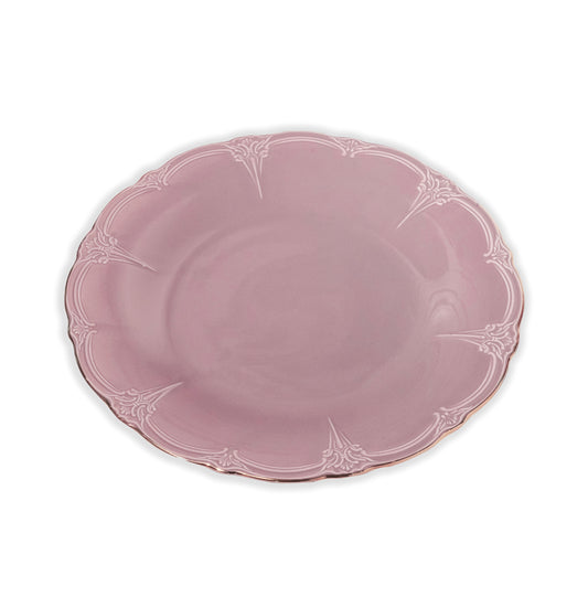 Mimi Showplate - Lavender