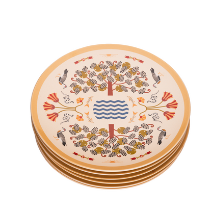 Tales Of The Nile - Dinner